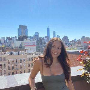 Meet your Posher, Samantha